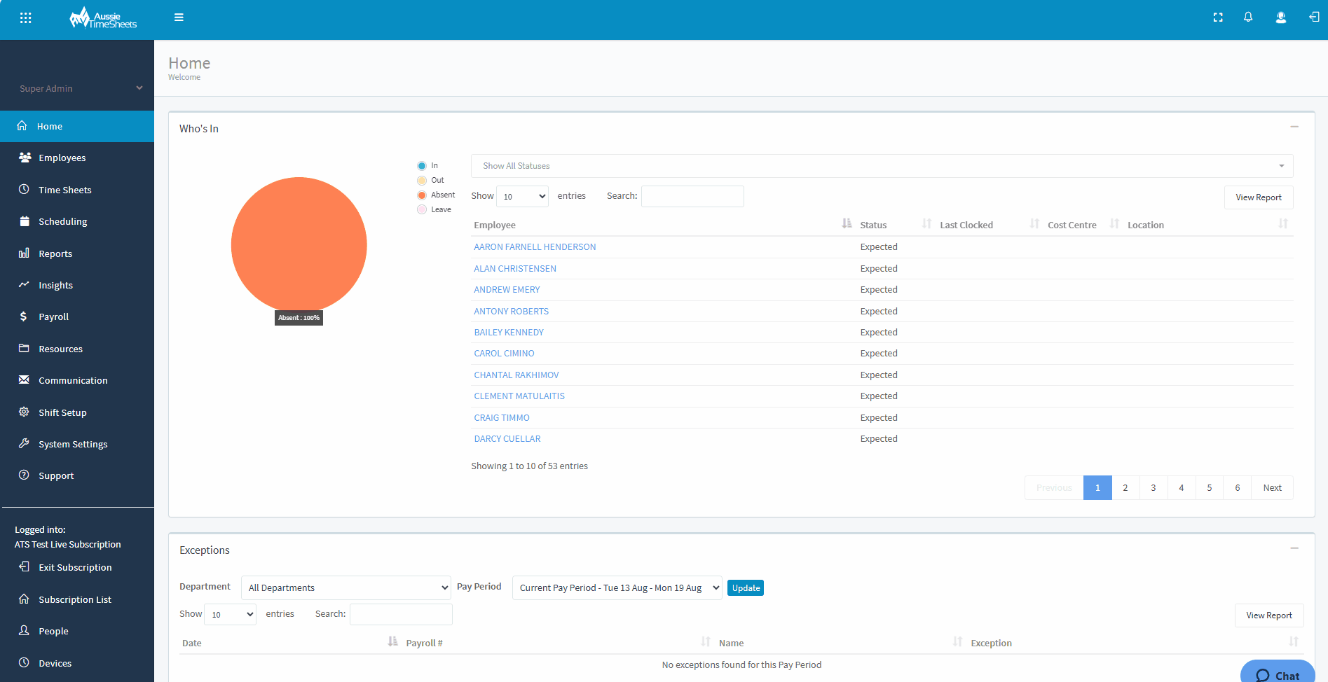 How to setup scheduled reports.gif